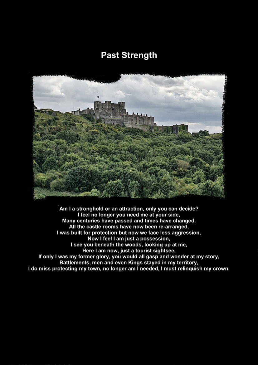 Past Strength-1